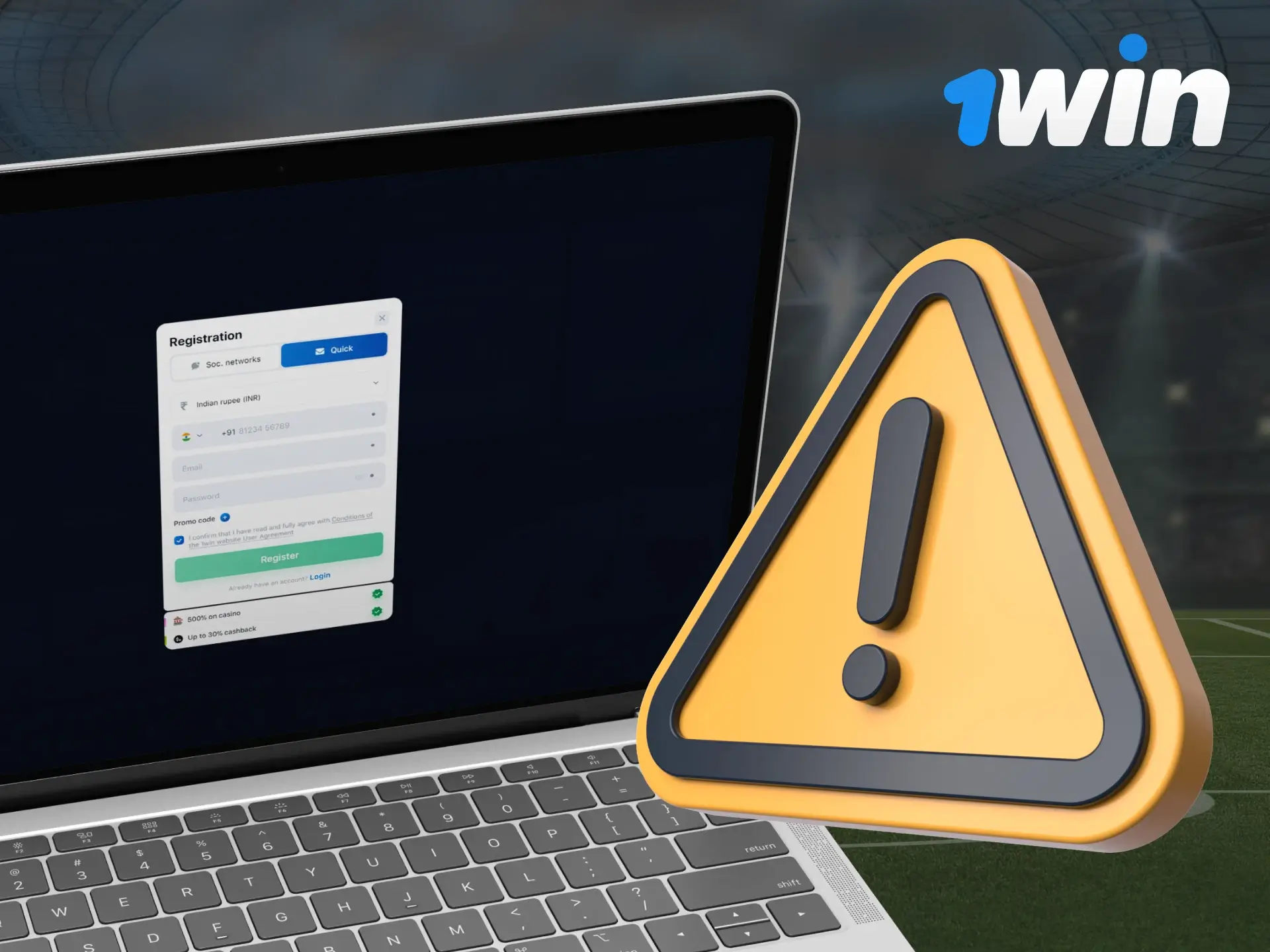 payments issues problems